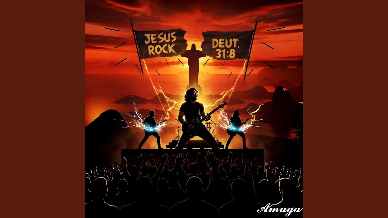 Deuteronômio 31:8