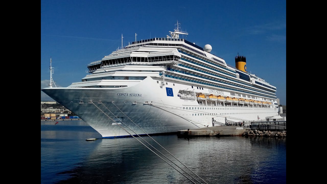 Croisière 2014 -