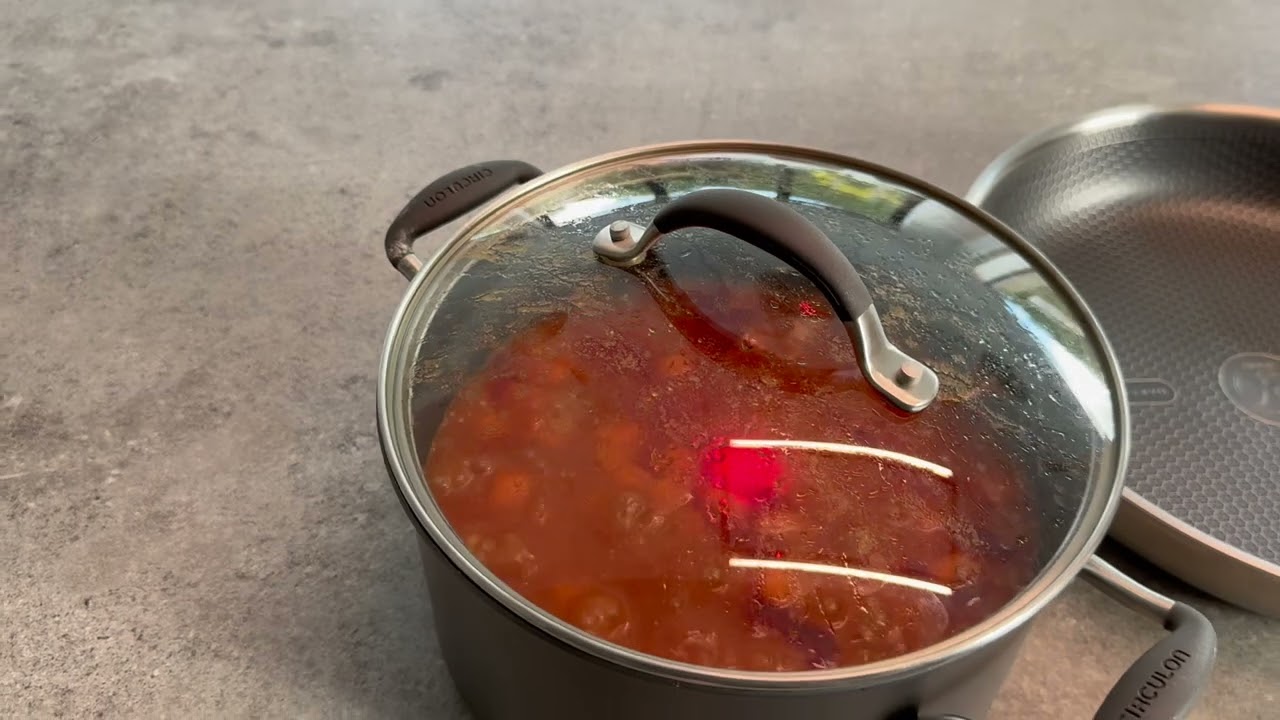 My complete guide to Invisible induction cooktops / hobs - My opinion after 12 months use.