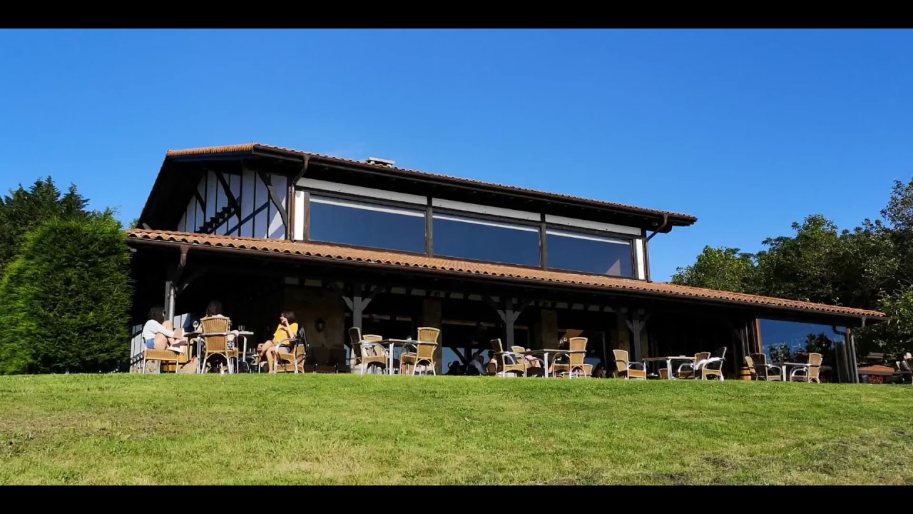 Casa rural Larrakoetxea