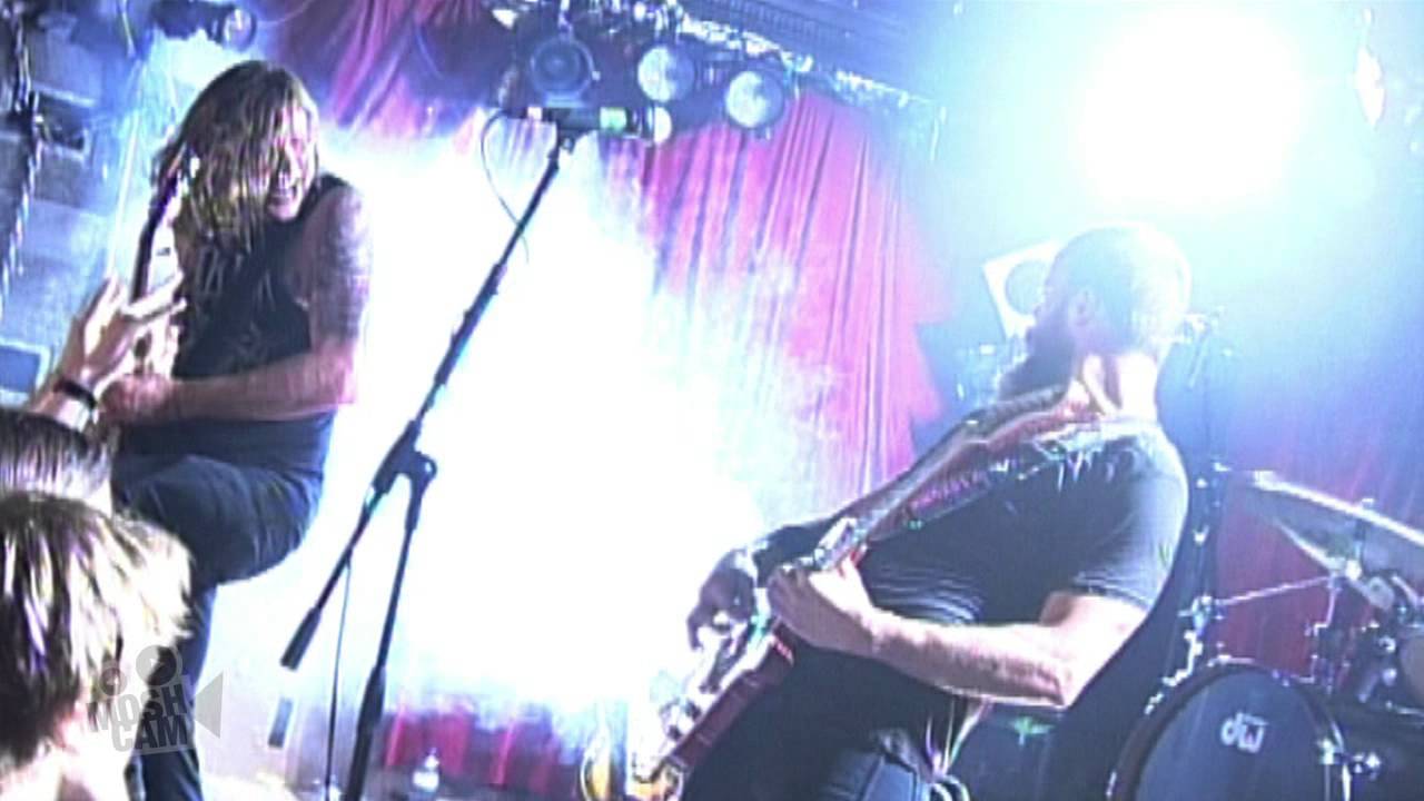 Baroness - Grad (Live in Sydney) | Moshcam