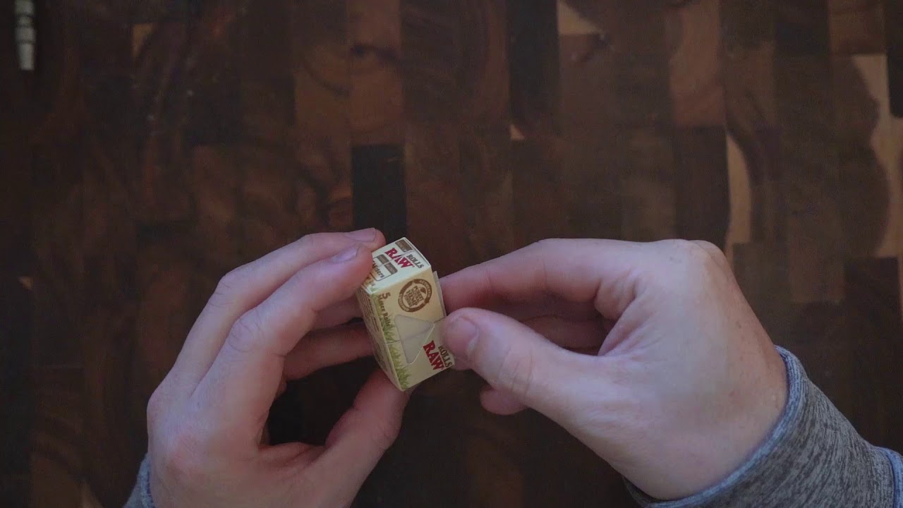 Инструменты, которые я использую для прокатки швов &mdash; профессиональный ролик для прокатки швов