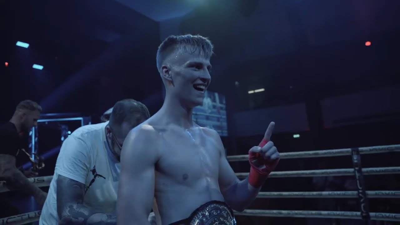 Invictus X. IFN Aftermovie