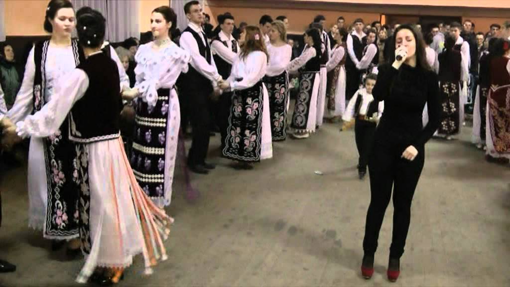 Balul izmenelor valea bolvasnita, vol6