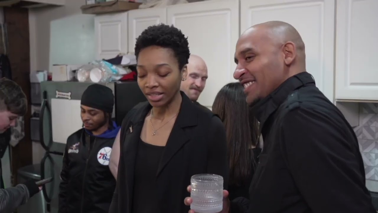 METHOD TO THE THE MADNESS With Acting Coach John Pallotta Season 1 Episode 6