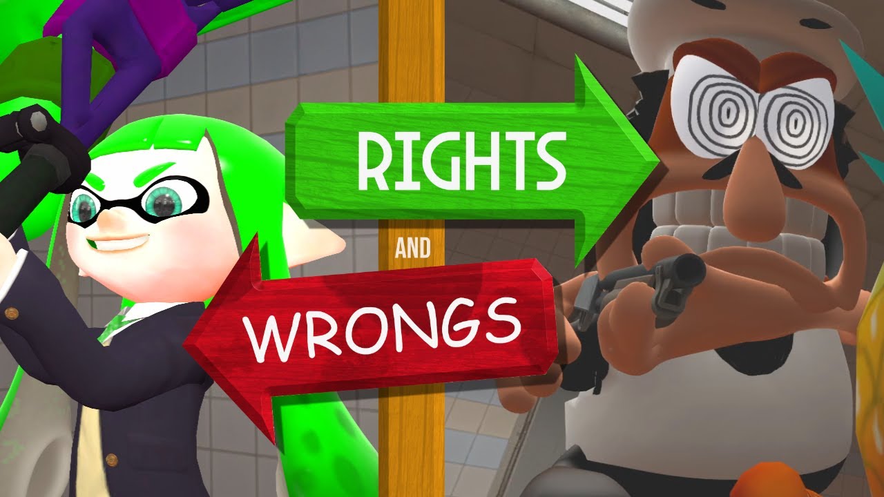 The Rights and Wrongs of Making Pizza (ft. Alex Spider)