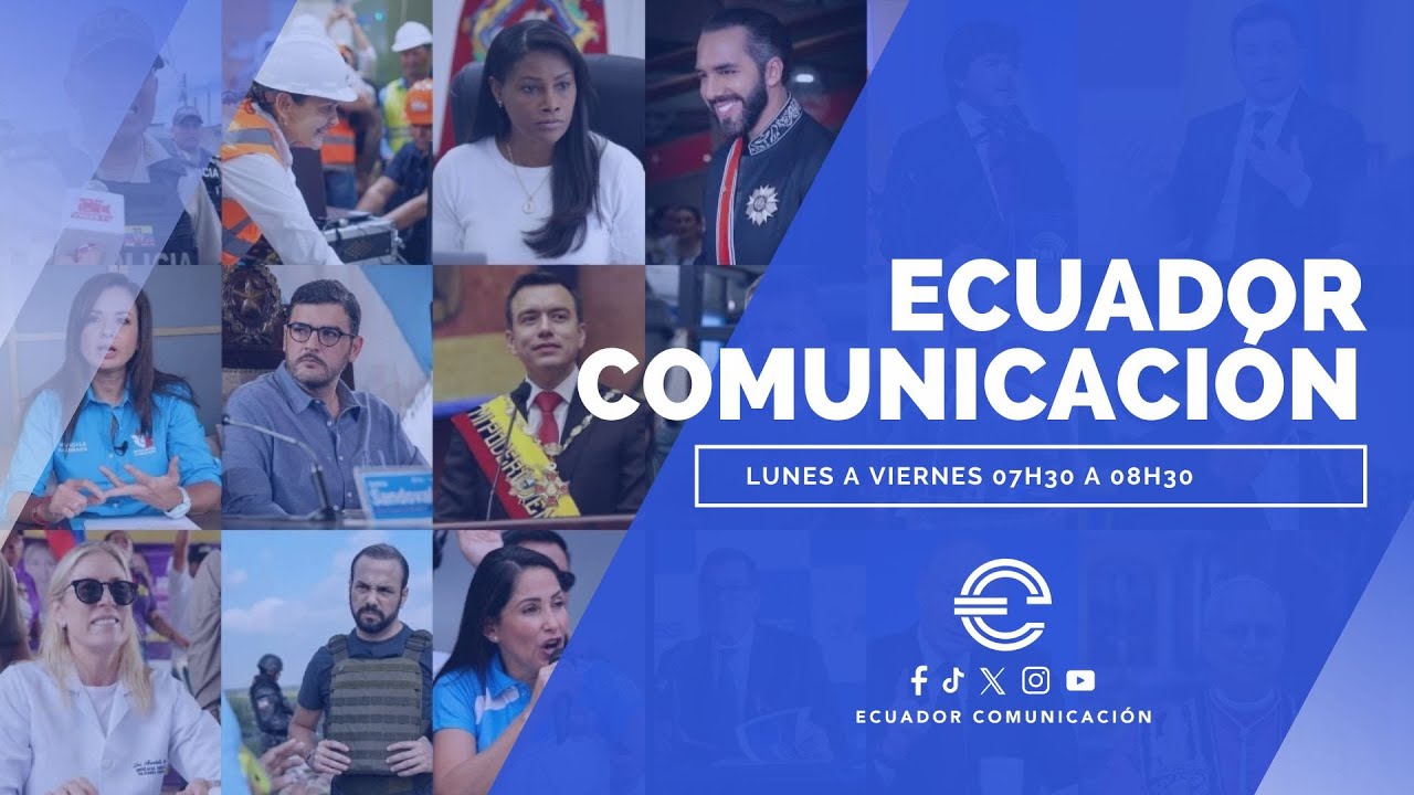 CONSTERNACIÓN EN ECUADOR POR ASESINATO DE UN POLICÍA A MANOS DE UN GATILLERO EN EL SUR DE GUAYAQUIL