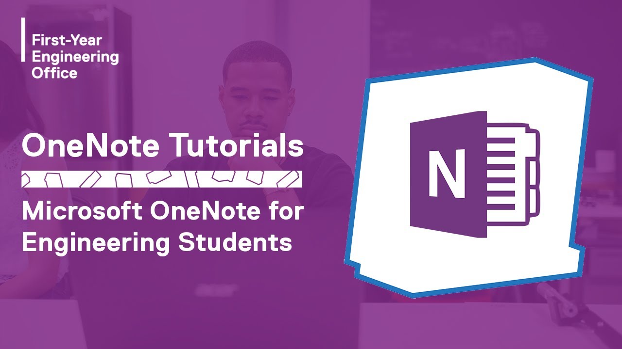 Microsoft OneNote for Engineering Students