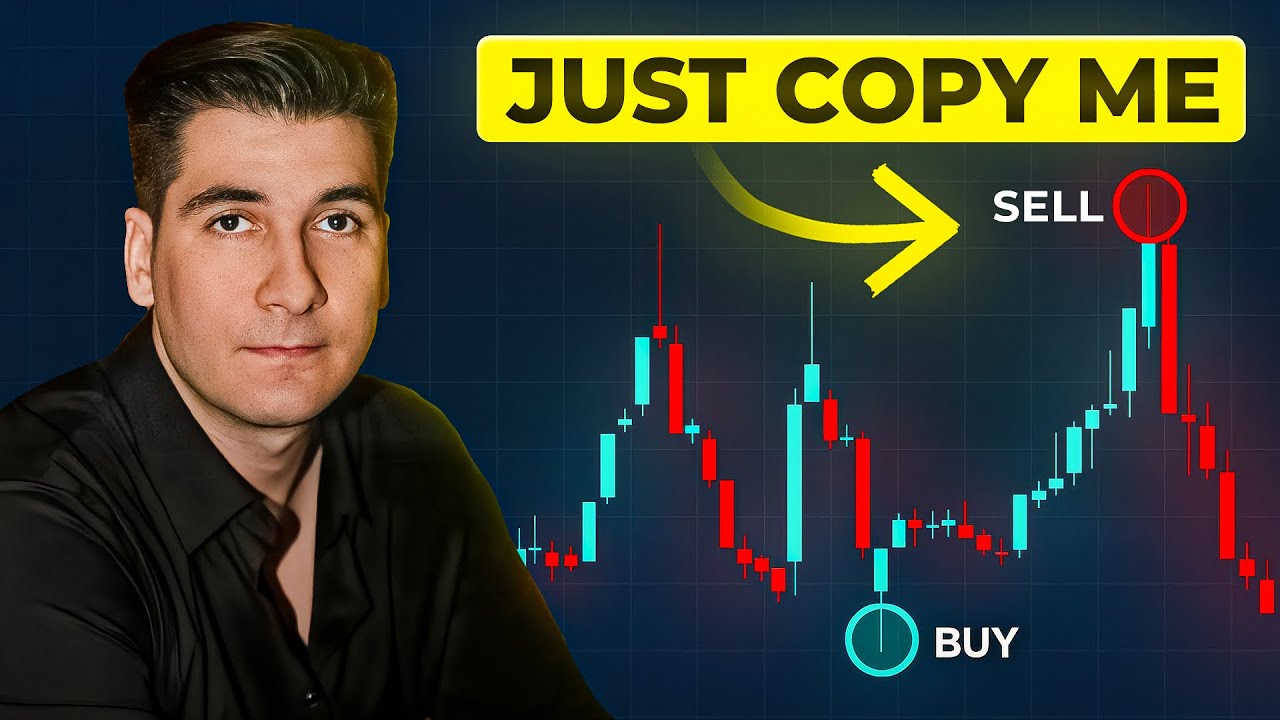 This Boring Trading Strategy Made Me $1,000,000 This Year (Here’s Exactly How)