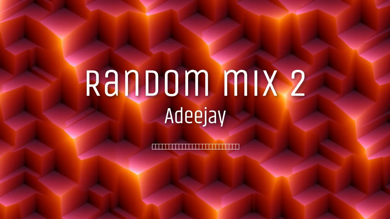 Random Mix 2