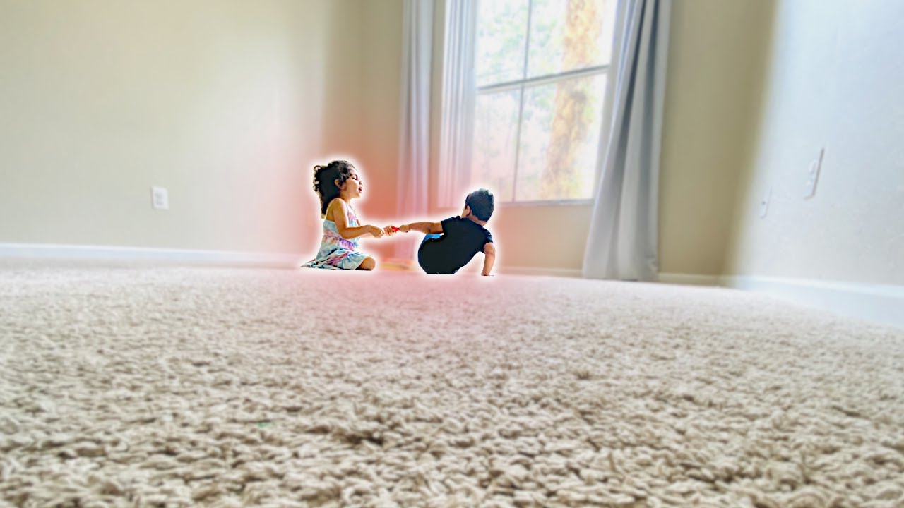 MINIMALISM WITH KIDS *is it actually possible?*