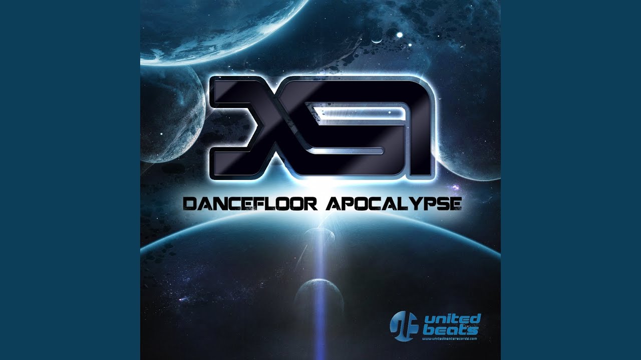 Dancefloor Apocalypse (Original Mix)