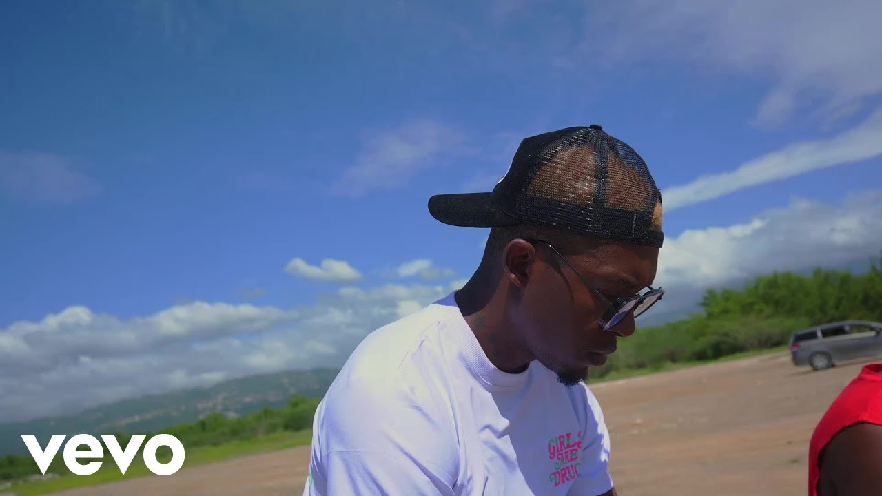 STAR SOCIAL - Work'n'believe (Official Music Video)