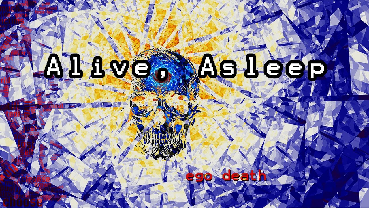 Omniavatar - Alive, Asleep