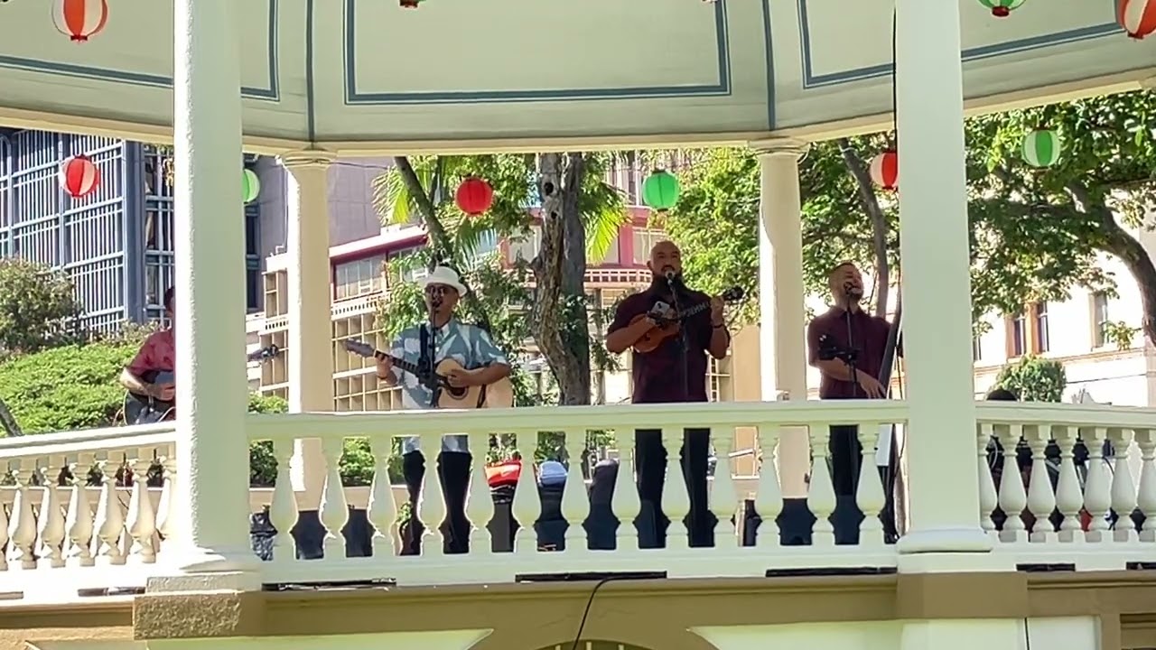 Kupu & Friends - 