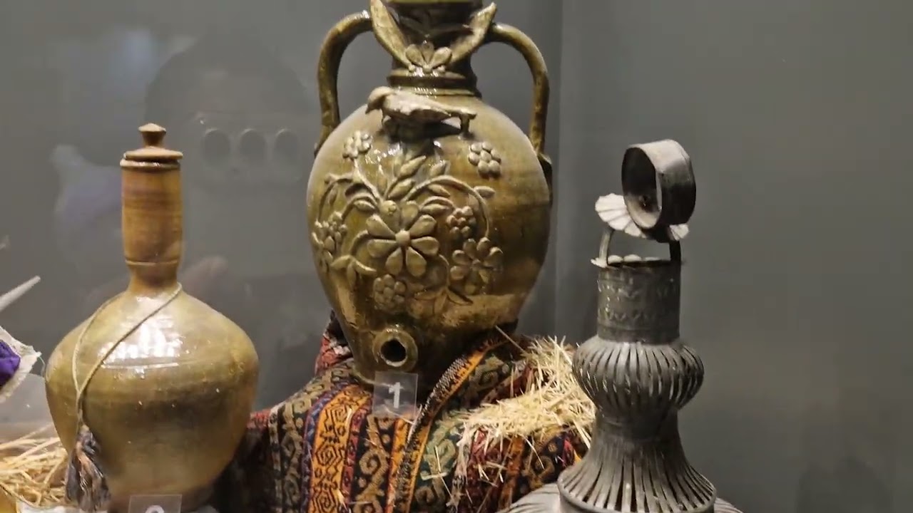 Gelin Size Konya'da Sille'yi Gezdireyim