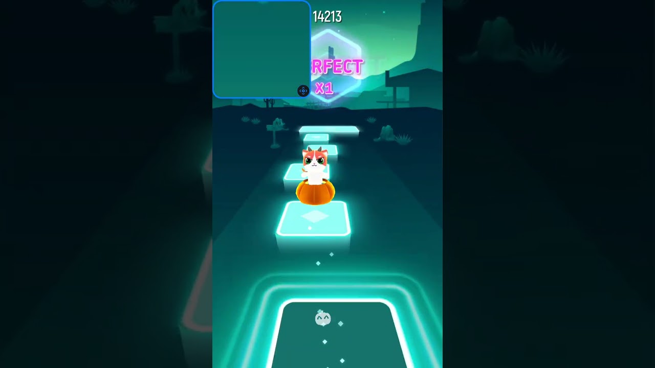 angelplaya - psychopathic | tiles hop endless mode 9 ( read the description BTW )