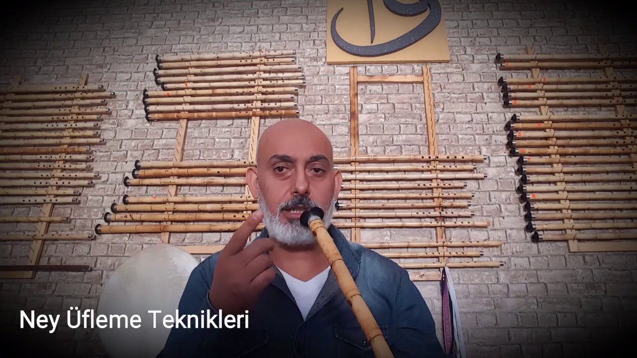 Neye yeni başlayanlar için üfleme teknikleri ve ipuçları