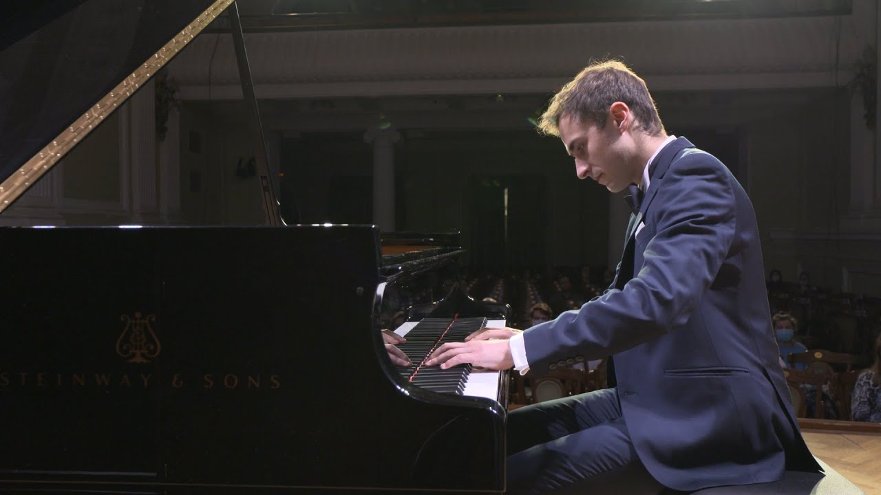Александр Скрябин. К 150-летию со дня рождения / Alexander Scriabin