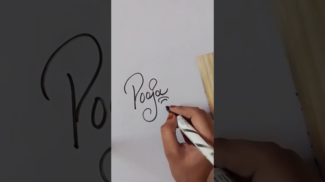 🔴 Live Name Calligraphy Comment Your Name