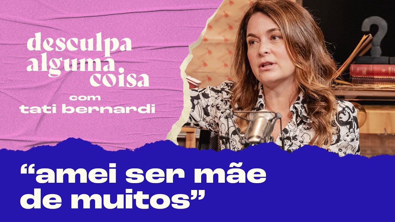 Cl&aacute;udia Abreu revela que sofreu dois abortos espont&acirc;neos e diz que n&atilde;o planejou ter 4 filhos