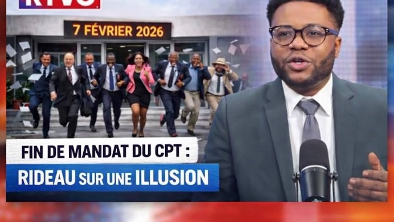 Fin de mandat du CPT : rideau sur une illusion