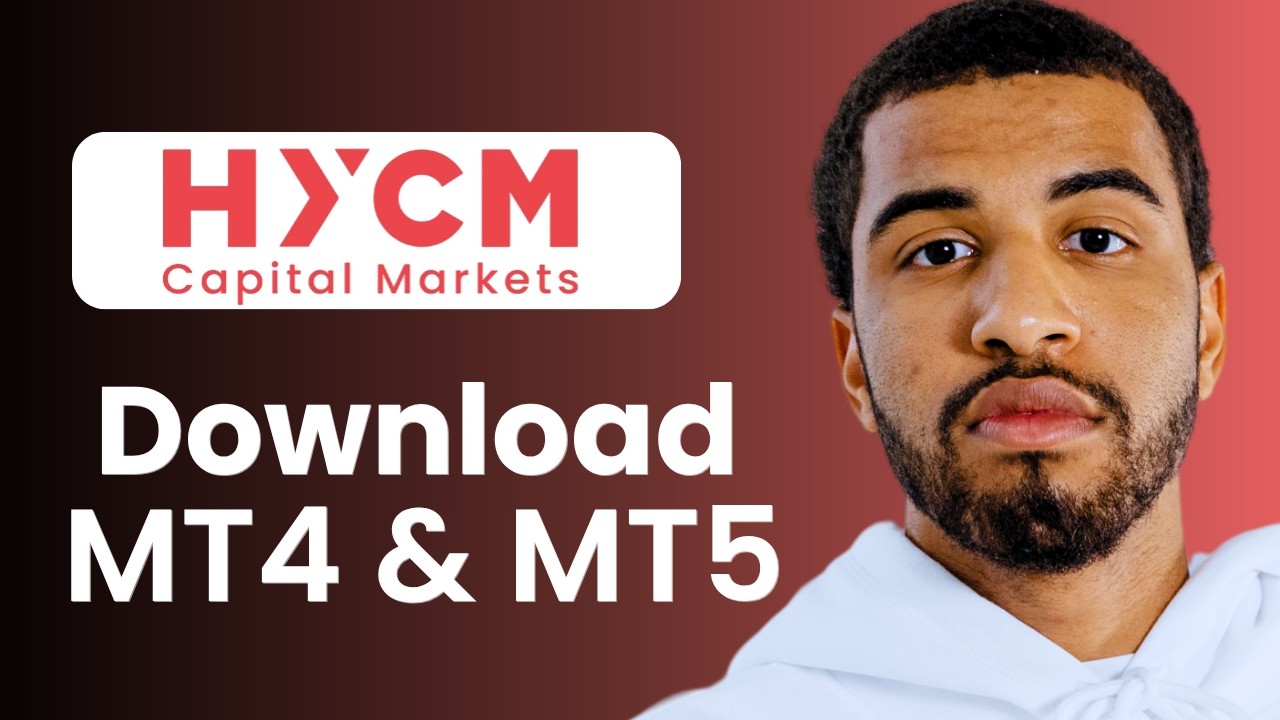 How To Download HYCM Mt4 And Mt5 On Pc - Step By Step