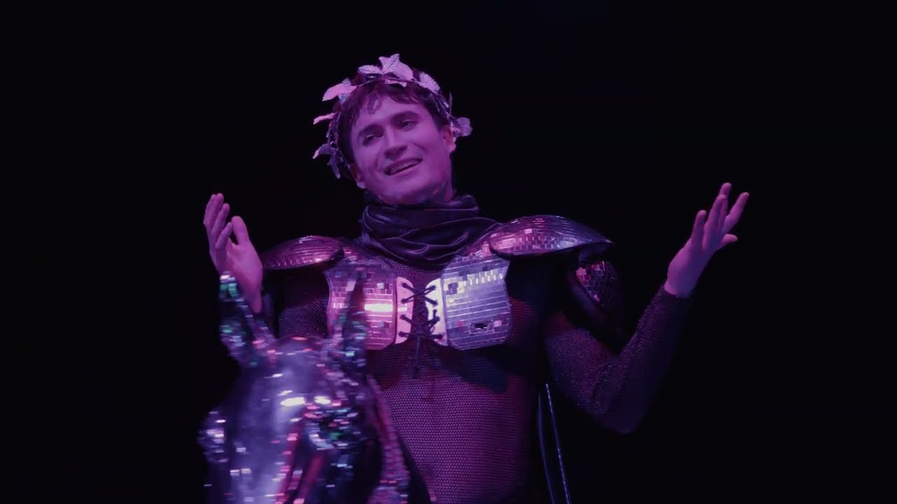 LTT Trailer: Caligula