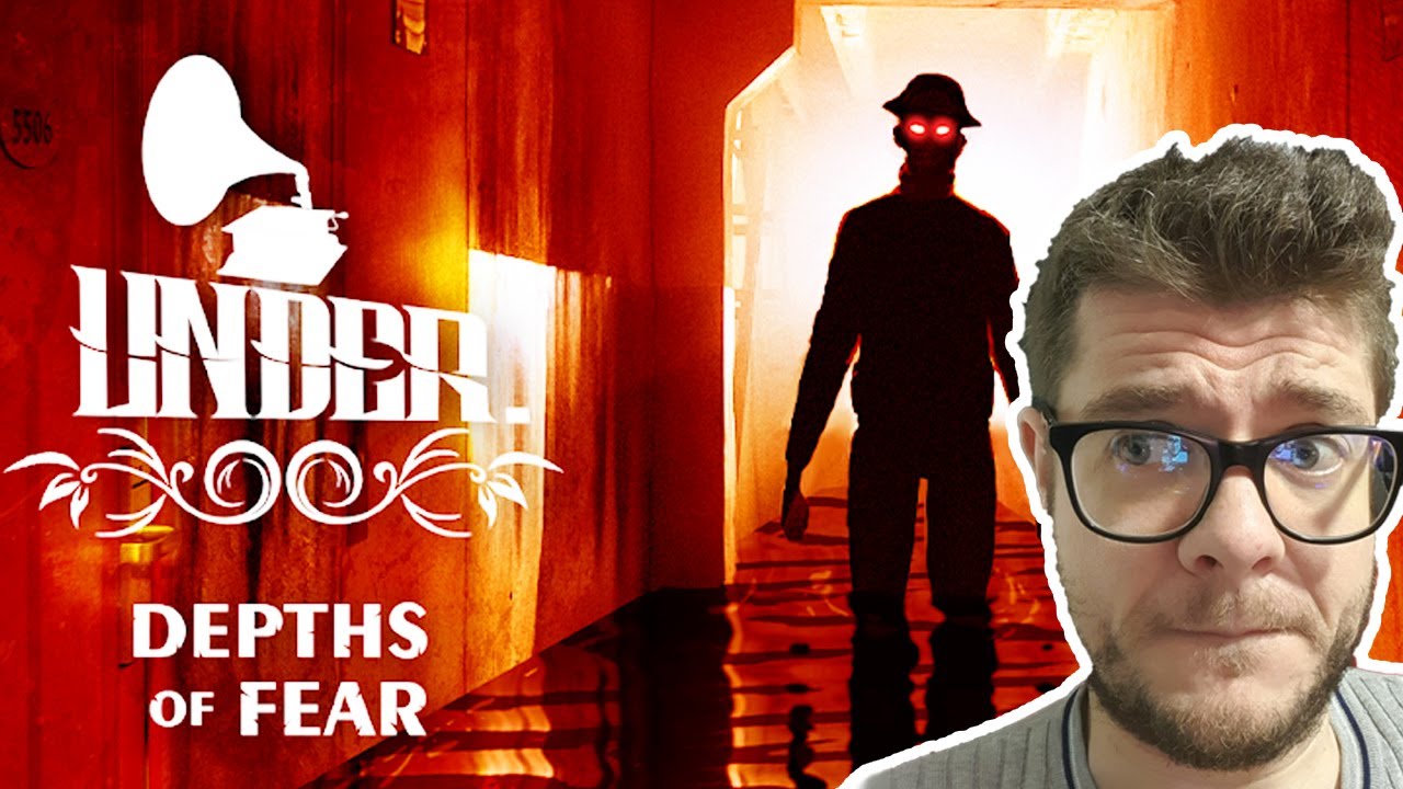 PERSO IN UNA NAVE FANTASMA! - Under: Depths of Fear - Android - (Salvo Pimpo's)