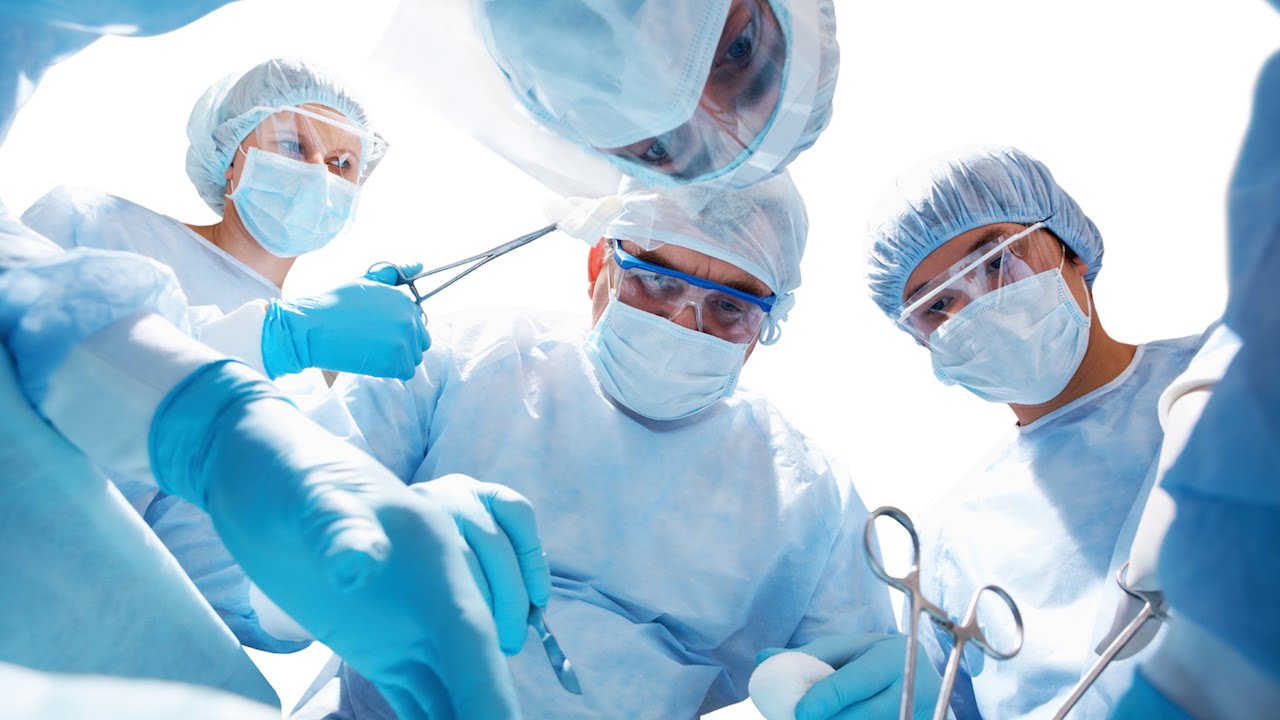 Surgeons Mock A Sedated Patient &mdash; And It&rsquo;s All Recorded [AUDIO]