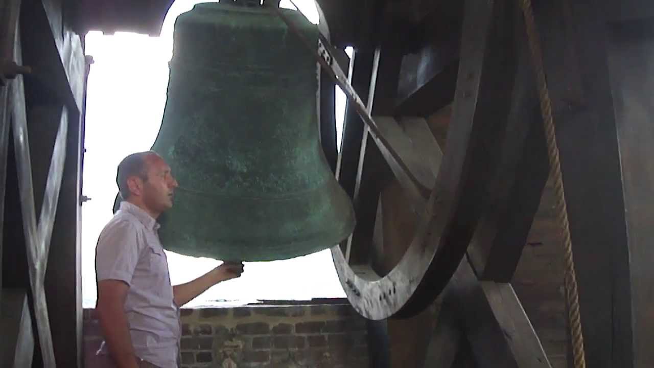 Campana di Palazzo Madama - Torino