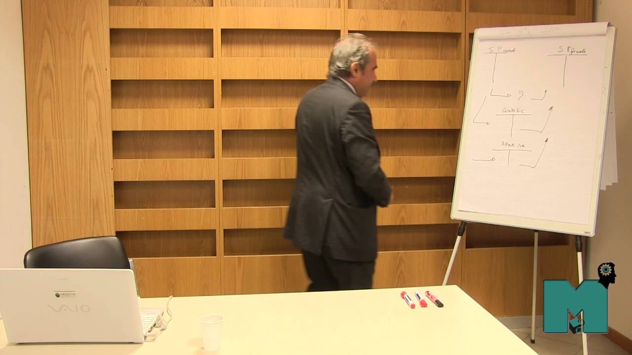Alberto Bubbio - L' analisi della dimensione economico-finanziaria