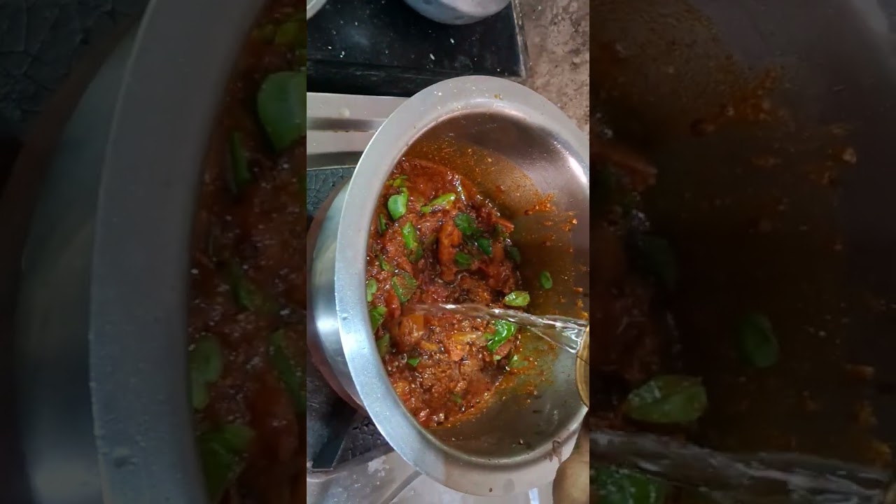 చింత ఆకుచేపలపులుసూ