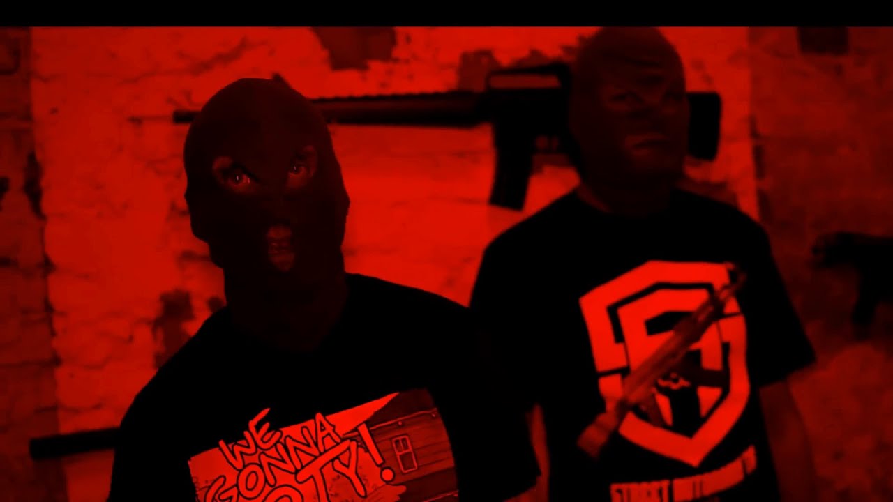 Rogal DDL - RED LINE