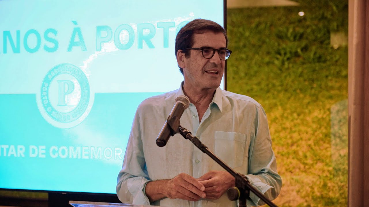 Rui Moreira | 10 anos à Porto