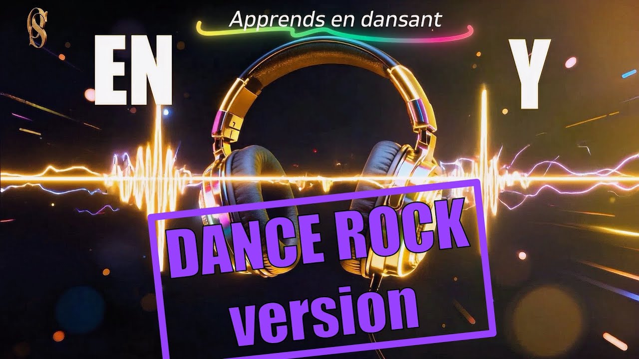 J'y vais, j'en reviens DANCE ROCK | Займенники EN та Y