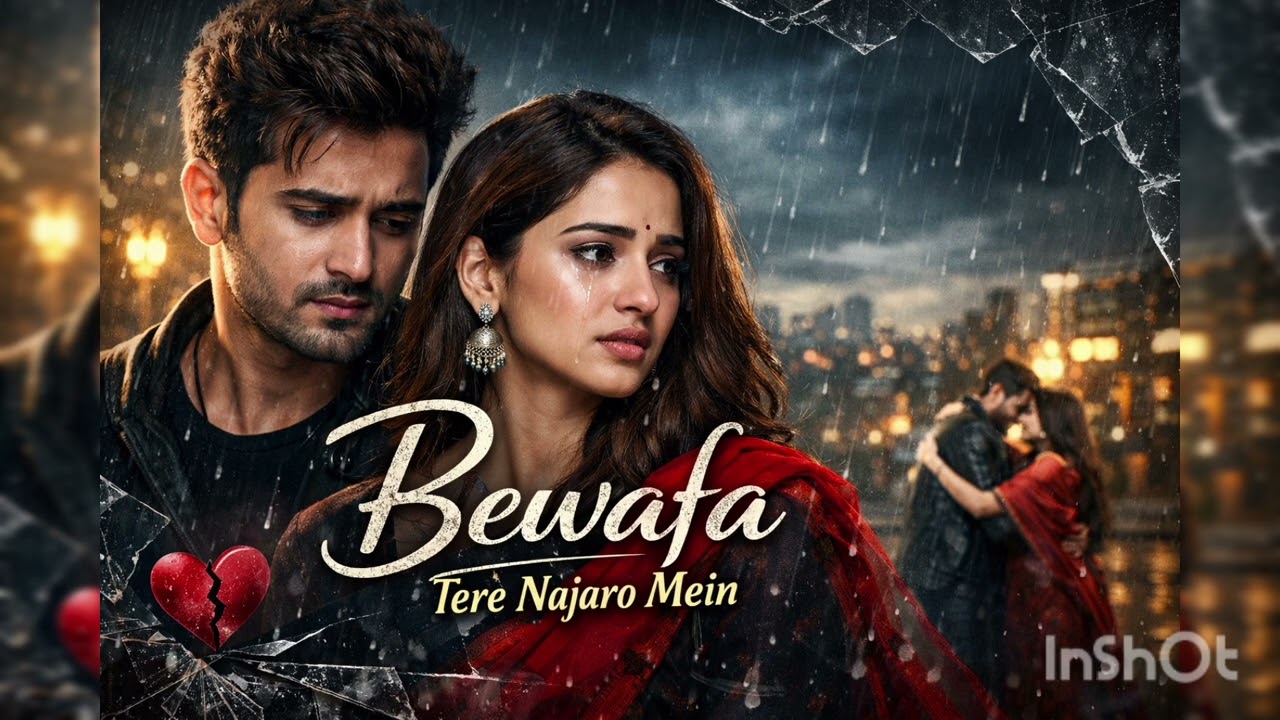 bewafa tere najaro mein song } bewafa tere najaro mein song hindi } bewafa tere najaro mein 