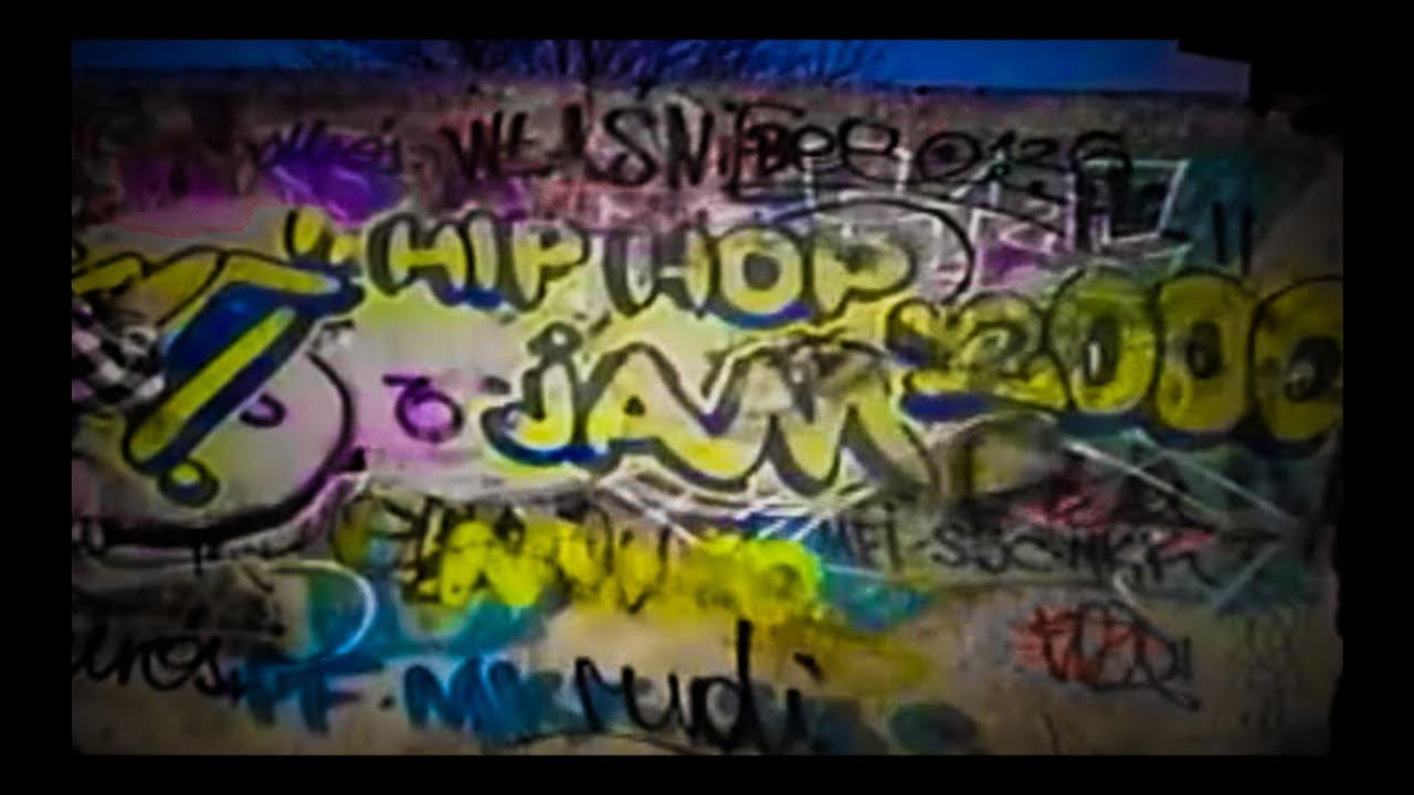 EWP Skład - Wspomnienia prod. Kimbobeatz (Video)