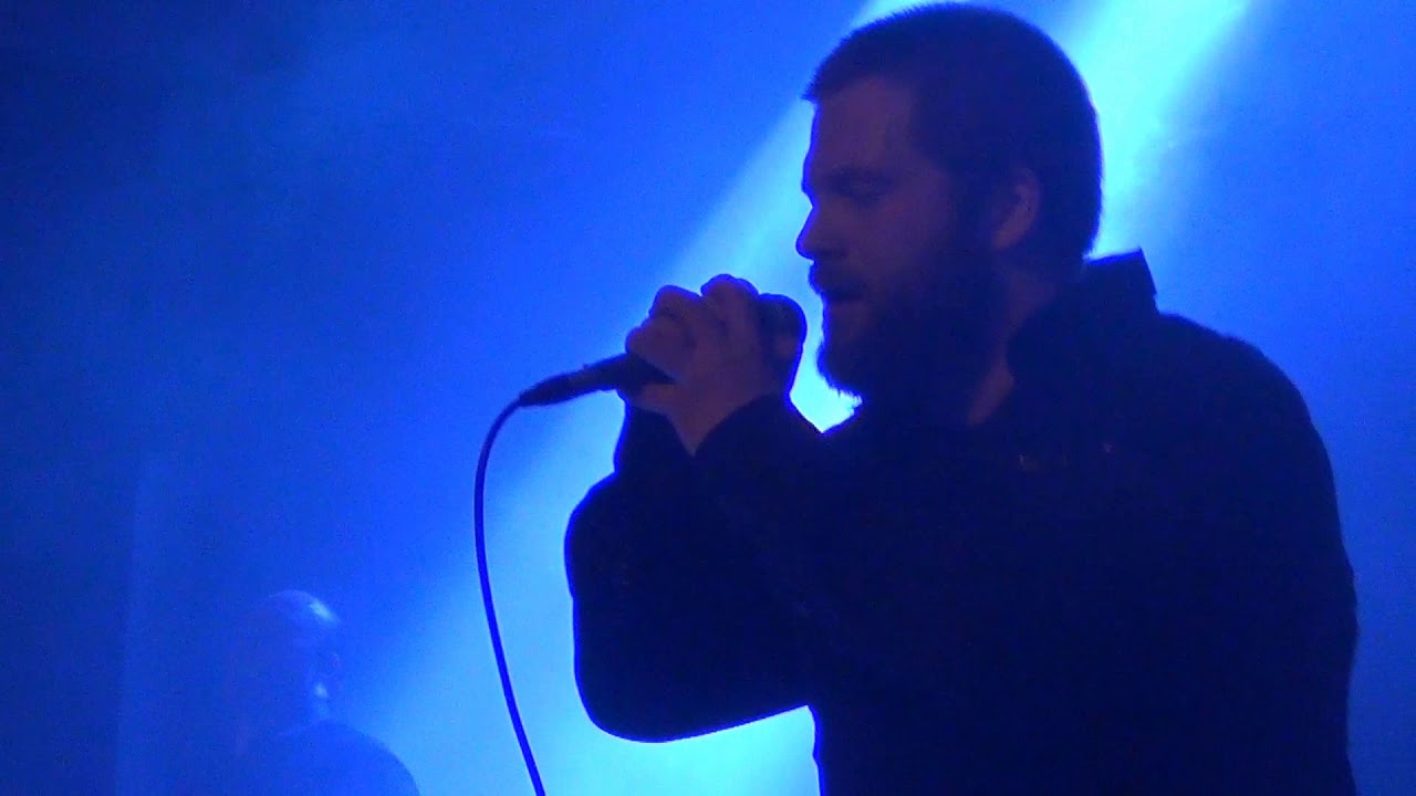 Sturm Café - Koka kola Freiheit (Live @ BIM Festival 2019)