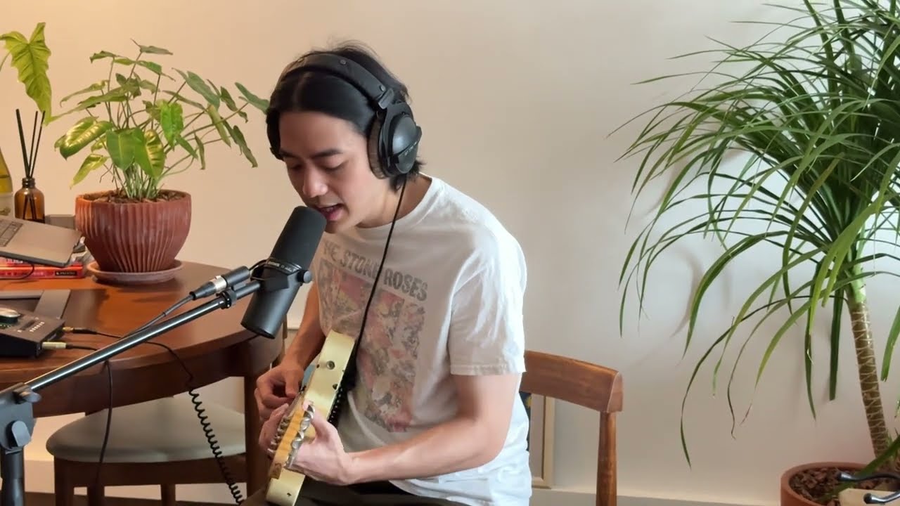ก่อนที่จะสาย (Can't Wait) - memories can wait | Living Room Session