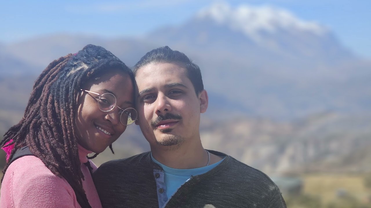 Bolivia 🇧🇴 2024 - Family Trip - La Paz - Valle de las Ánimas - Plaza Murillo
