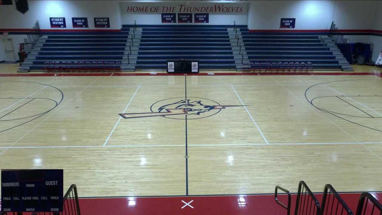 Oxbridge Academy vs South Fork High School Womens Varsity Basketball