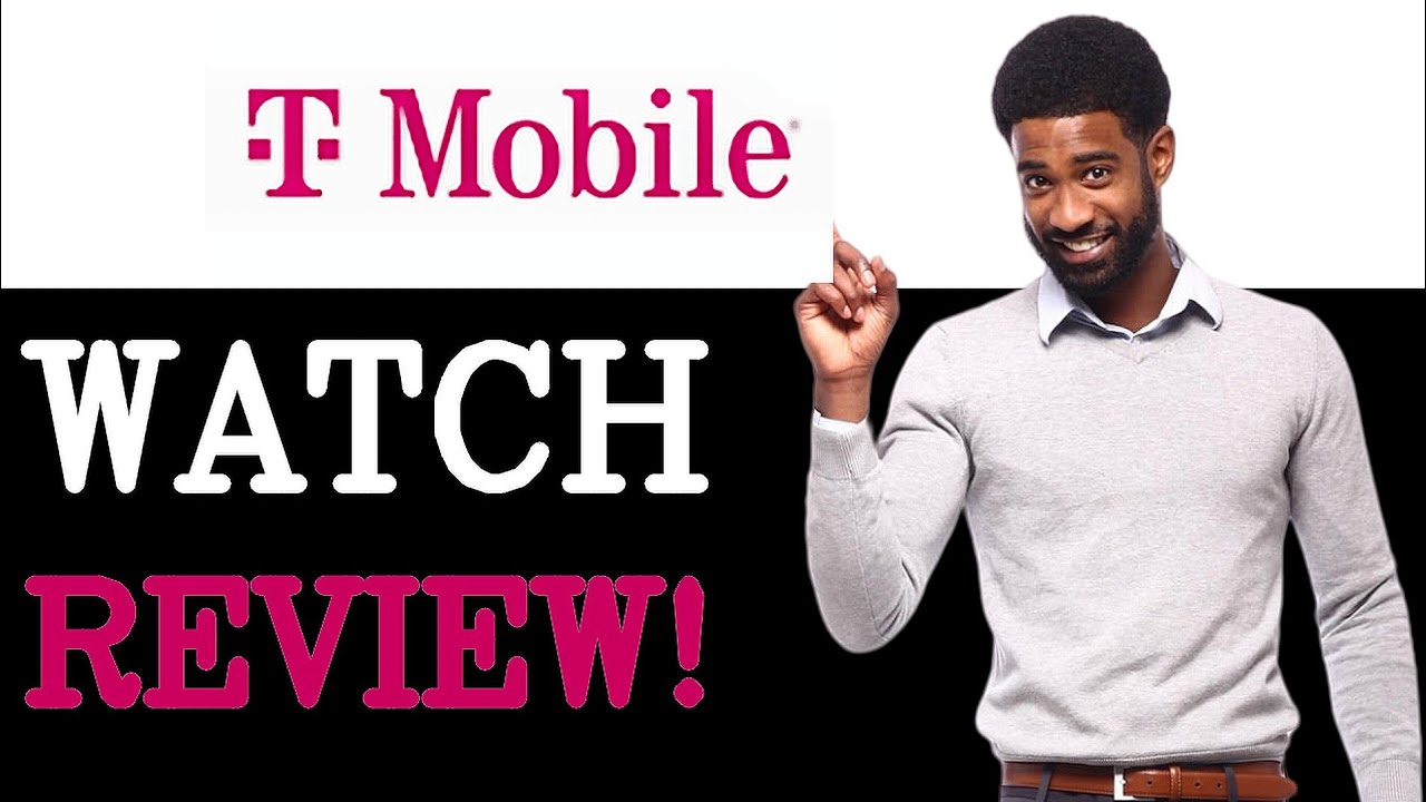 T Mobile Senior Plan Review - Watch This Before You Sign Up (2025)