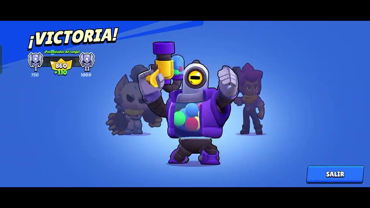 Brawl stars #1
