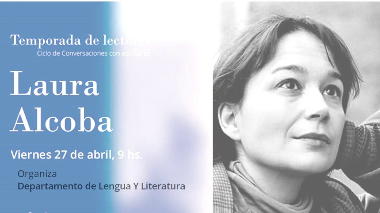 Laura Alcoba