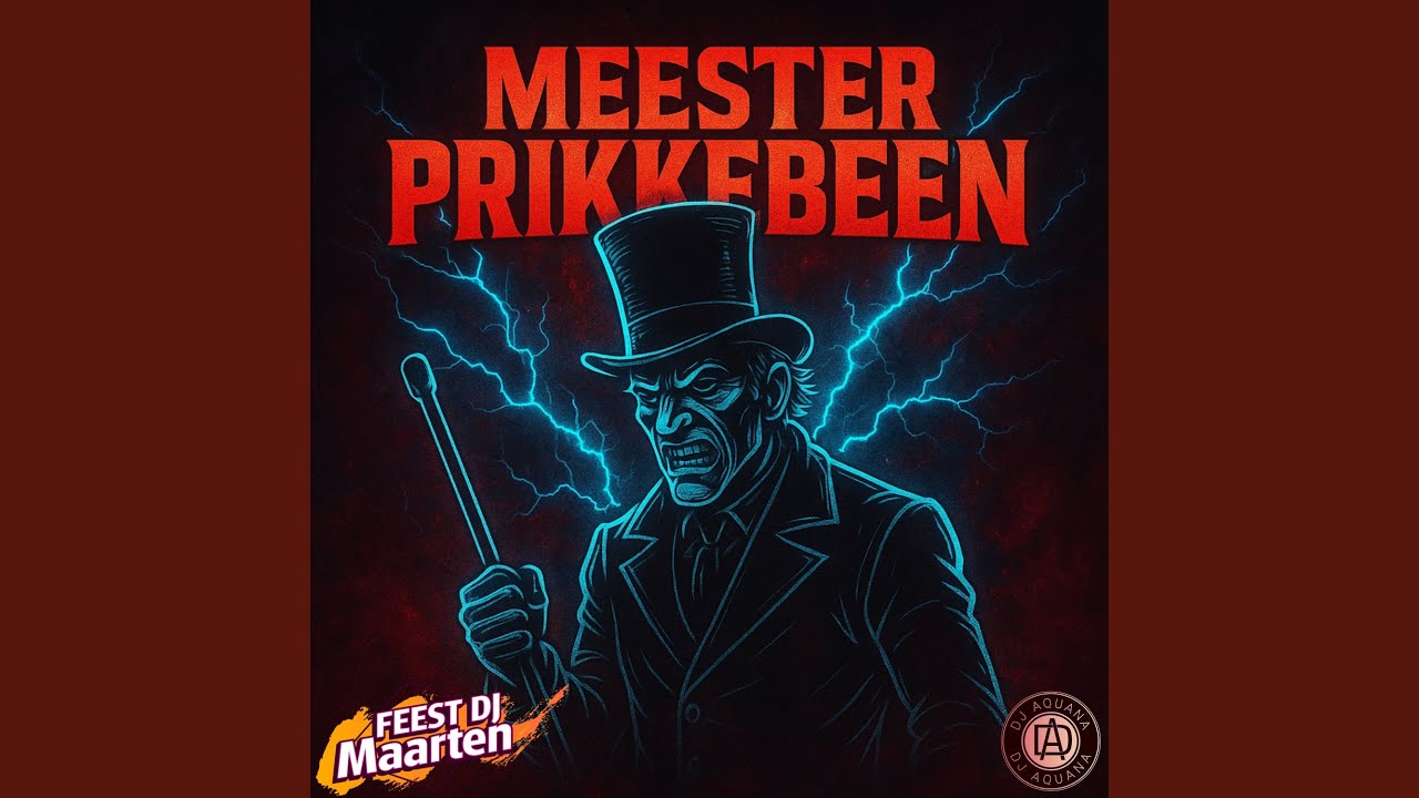 Meester Prikke Been