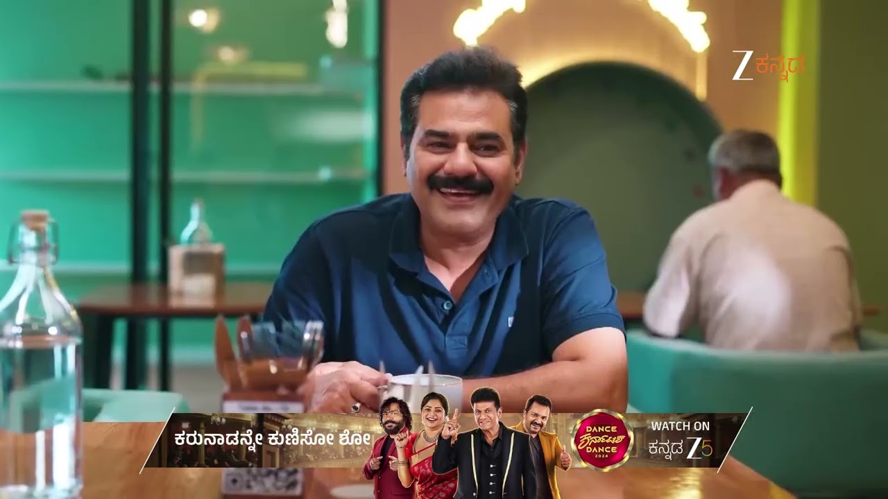 Amruthadhaare | Ep - 853 | Best Scene | Jan 19 2026 | Zee Kannada