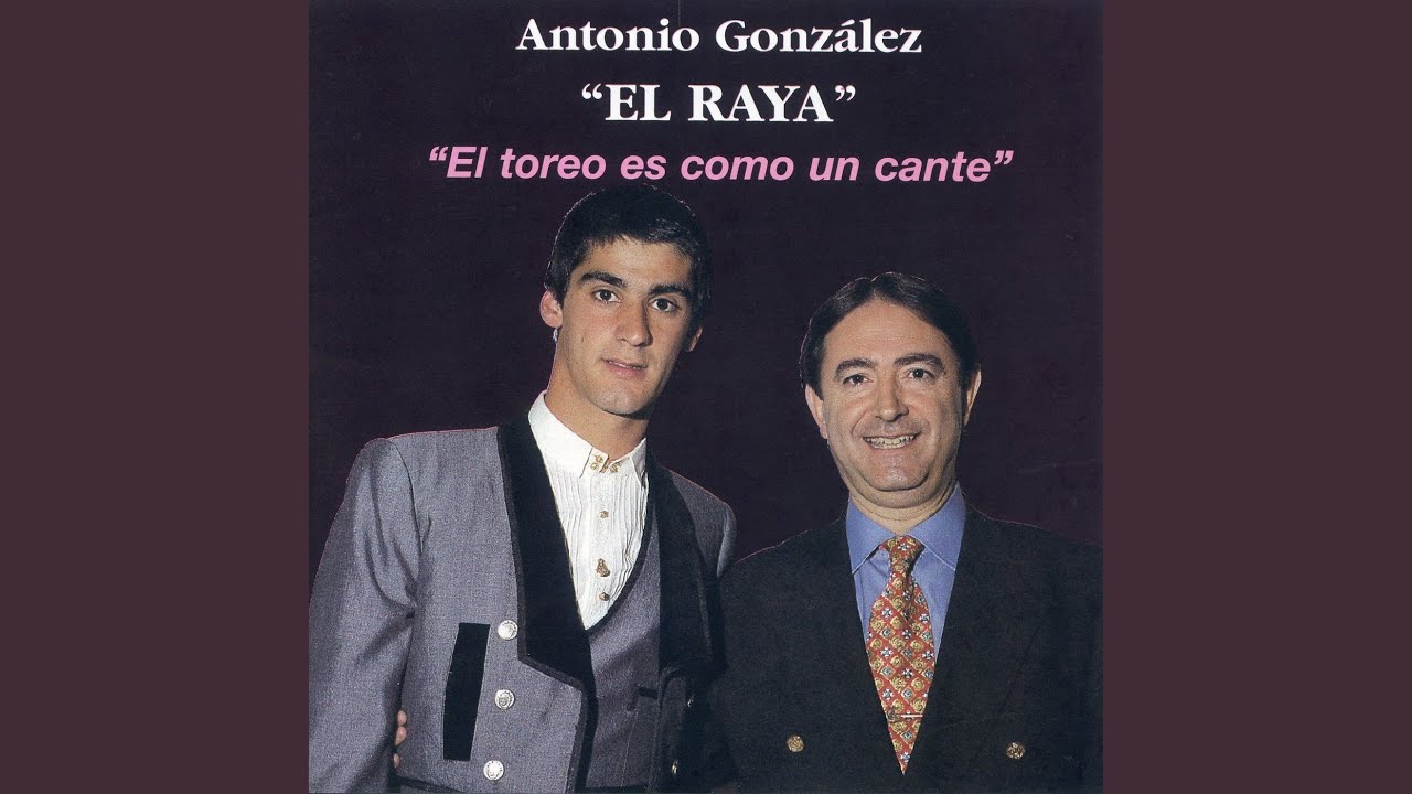 El Arte de Jesulín (Rumba)