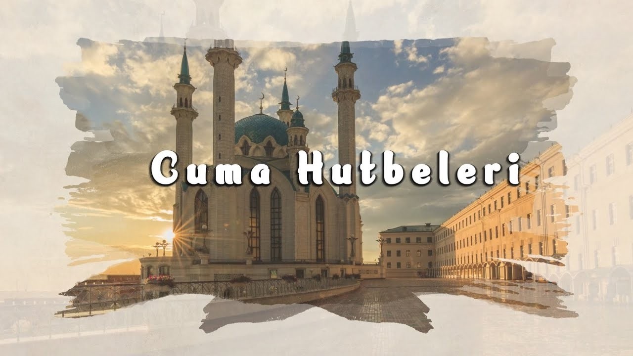 06.03.2026 | Cuma Hutbeleri | Kadir Akaras | #on4tv