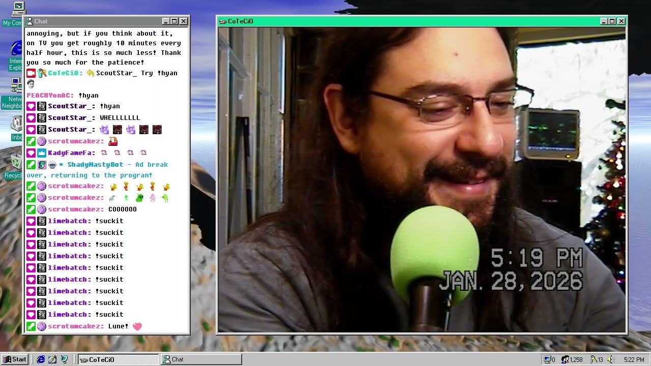 CoTeCiO's Stream #679: Super Mario 64 (second playthrough) - Part 2